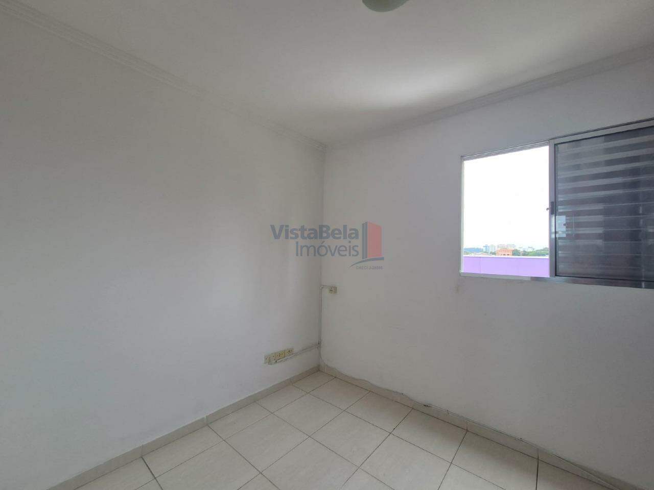 Apartamento para aluguel no Vila Aparecida: 