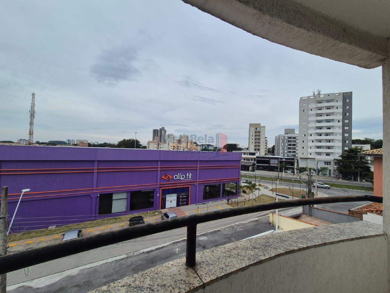 Apartamento para aluguel no Vila Aparecida: 