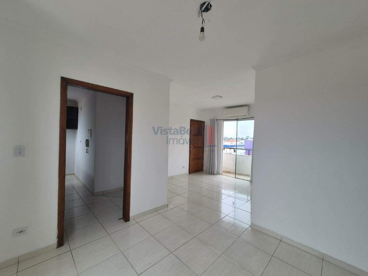 Apartamento para aluguel no Vila Aparecida: 