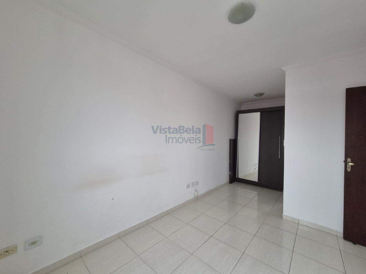 Apartamento para aluguel no Vila Aparecida: 