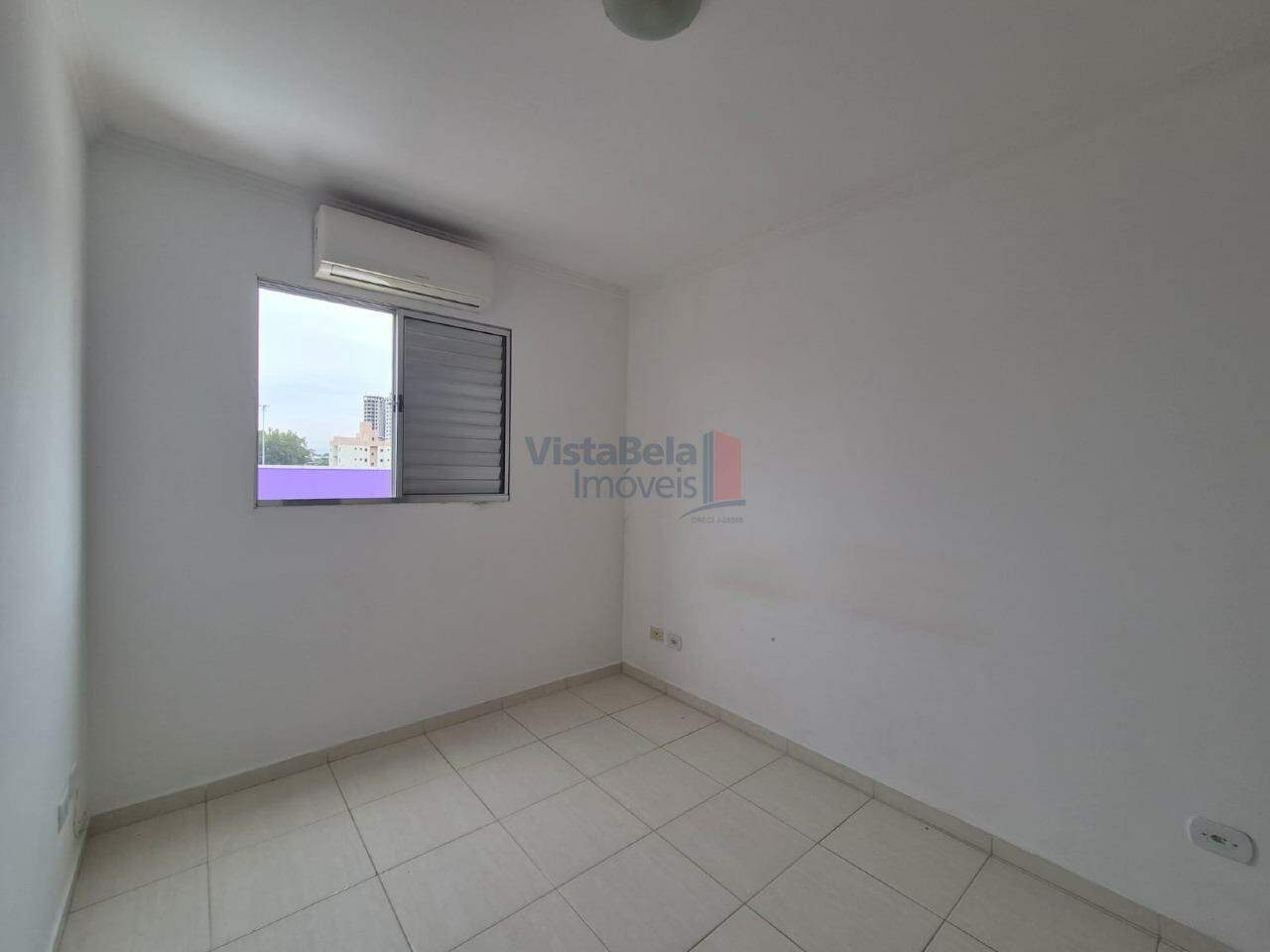 Apartamento para aluguel no Vila Aparecida: 