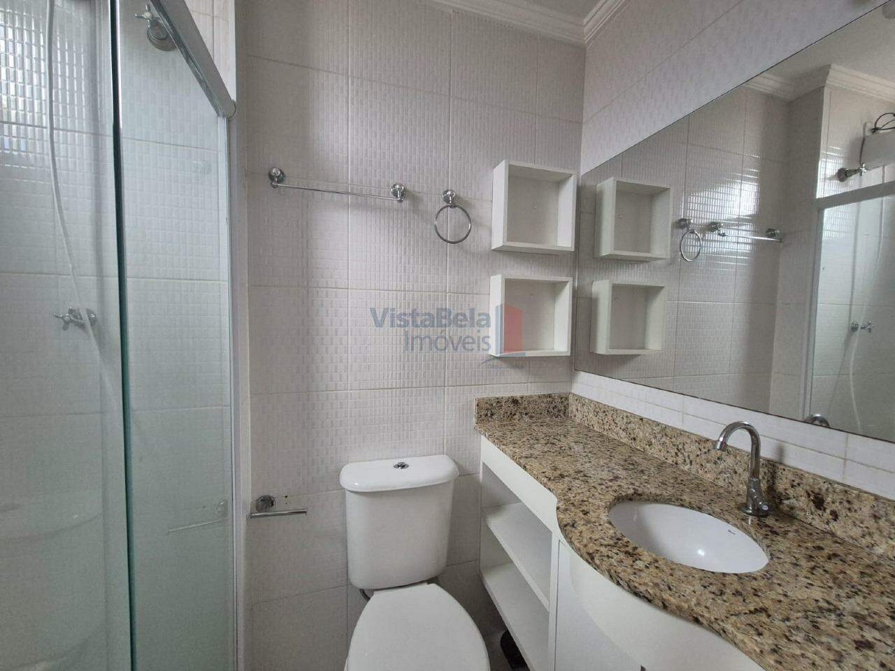 Apartamento para aluguel no Vila Aparecida: 