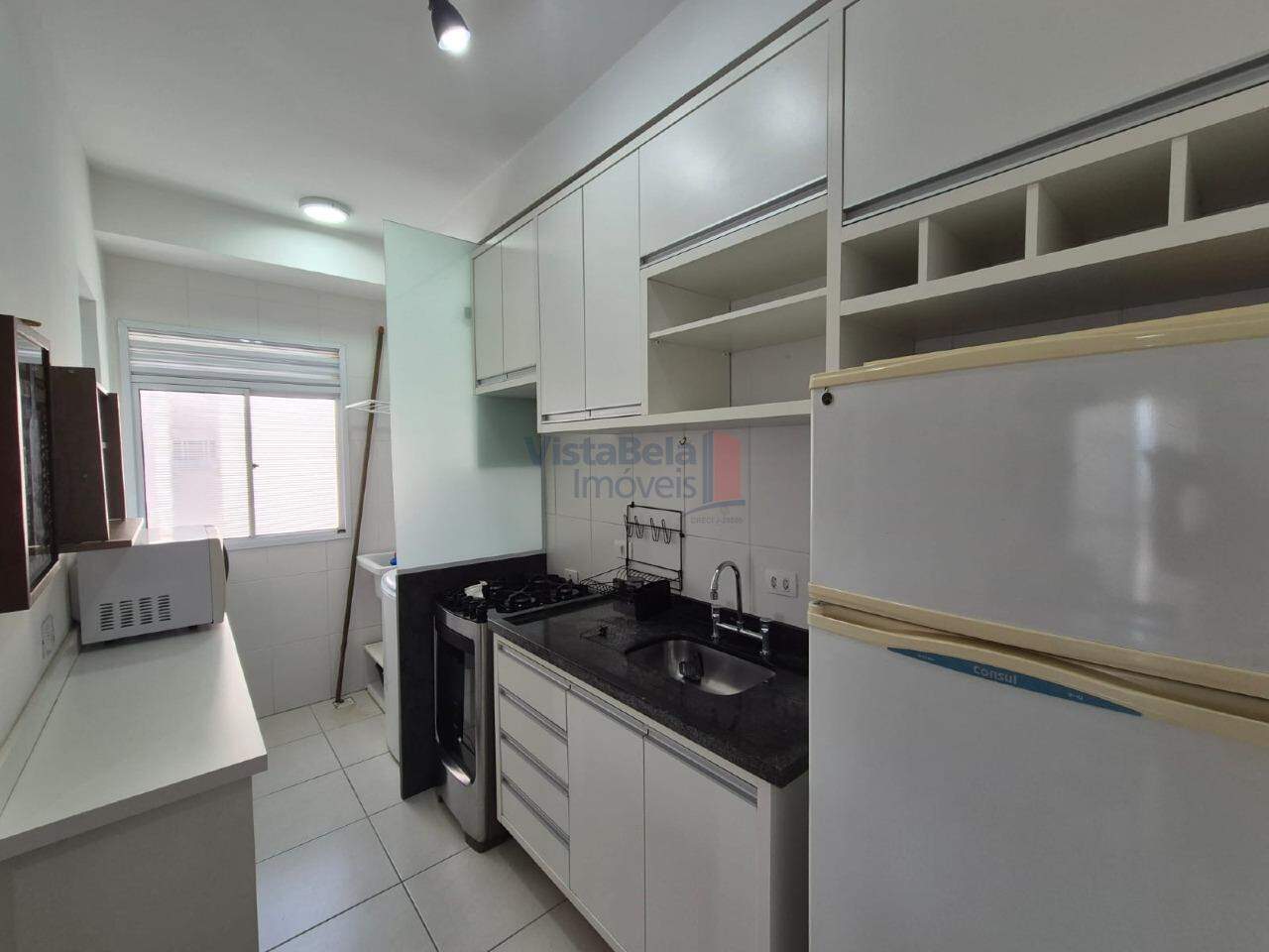 Apartamento para aluguel no AreÃO: 