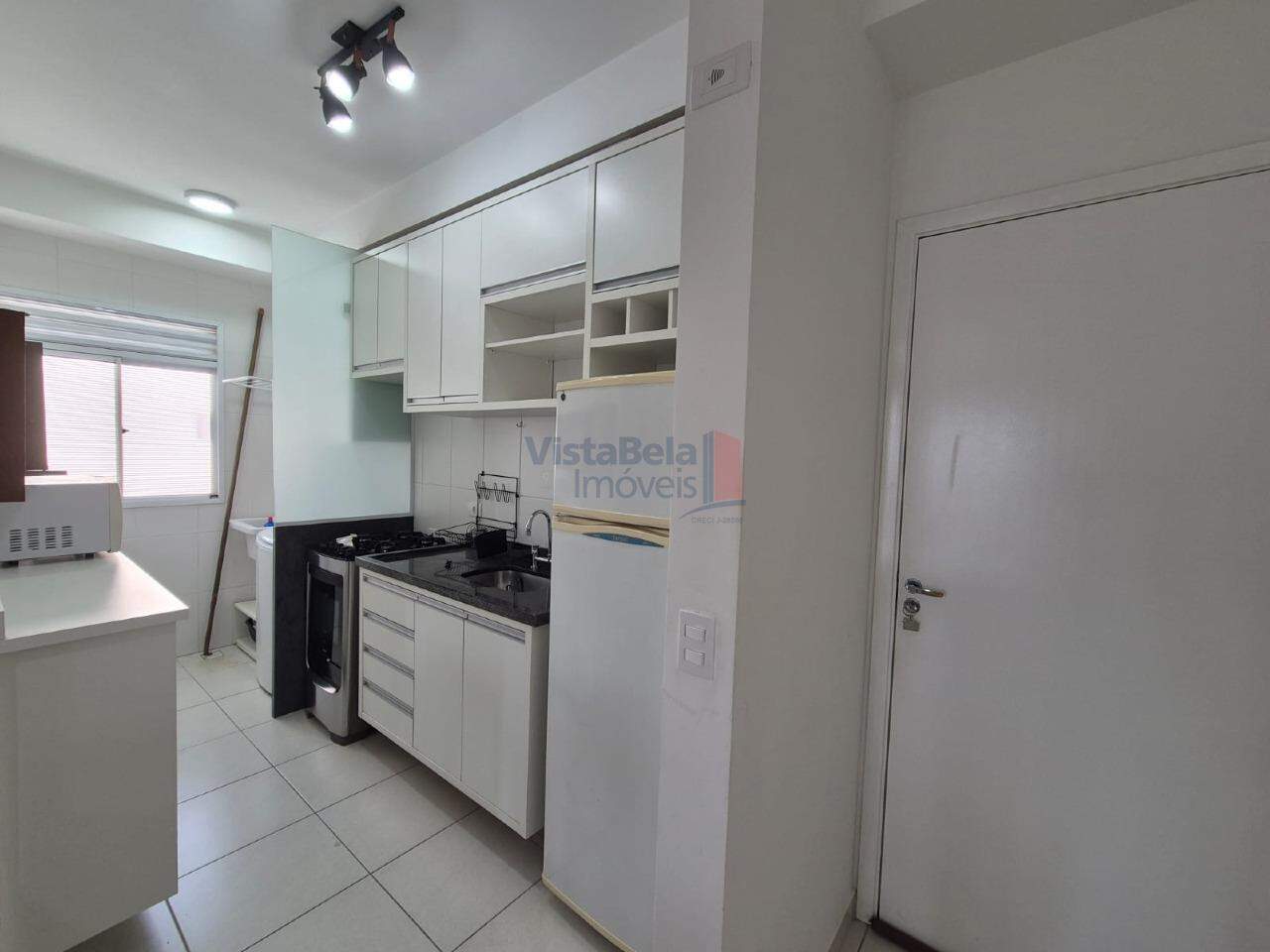 Apartamento para aluguel no AreÃO: 