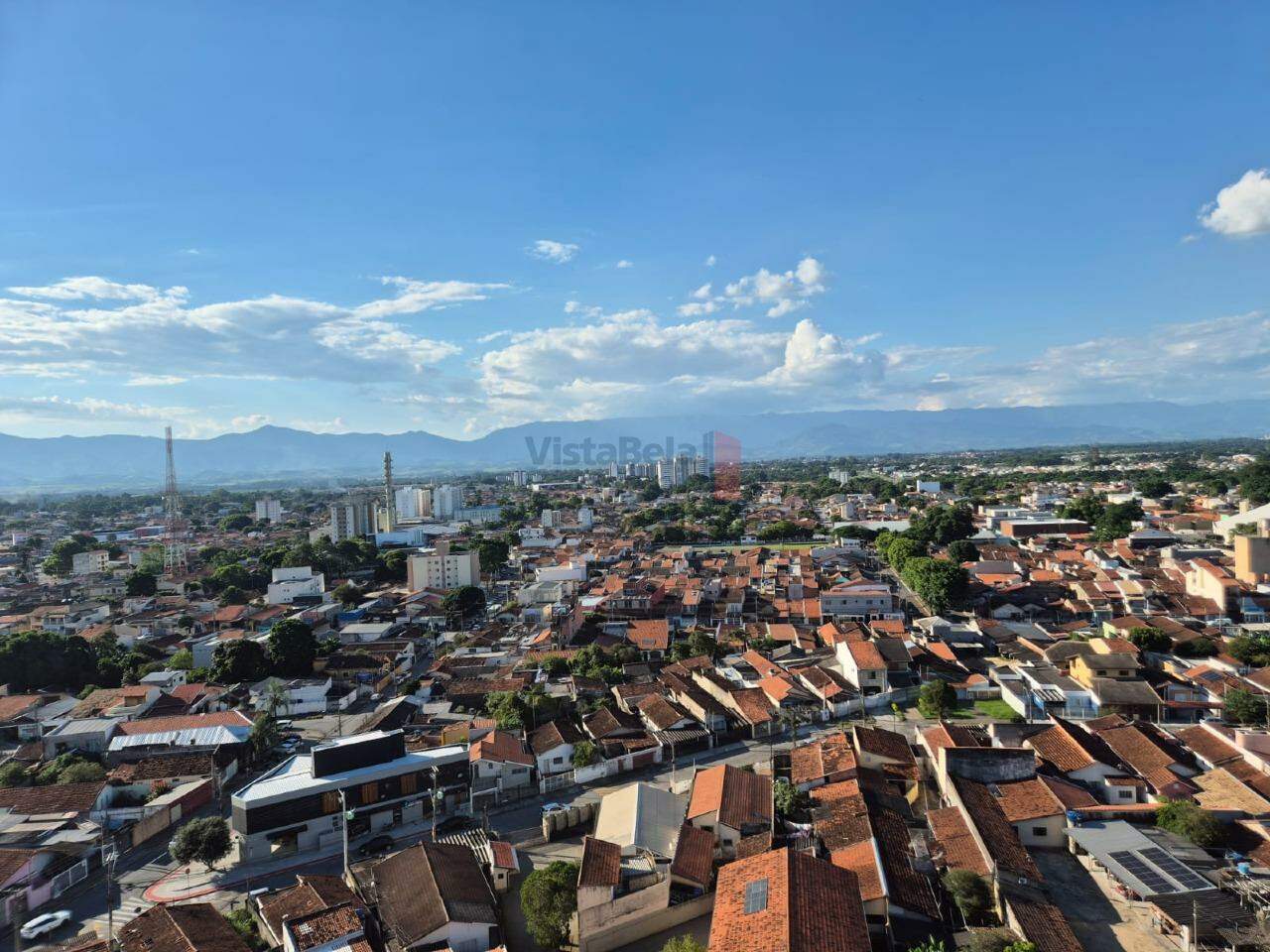 Apartamento para aluguel no AreÃO: 