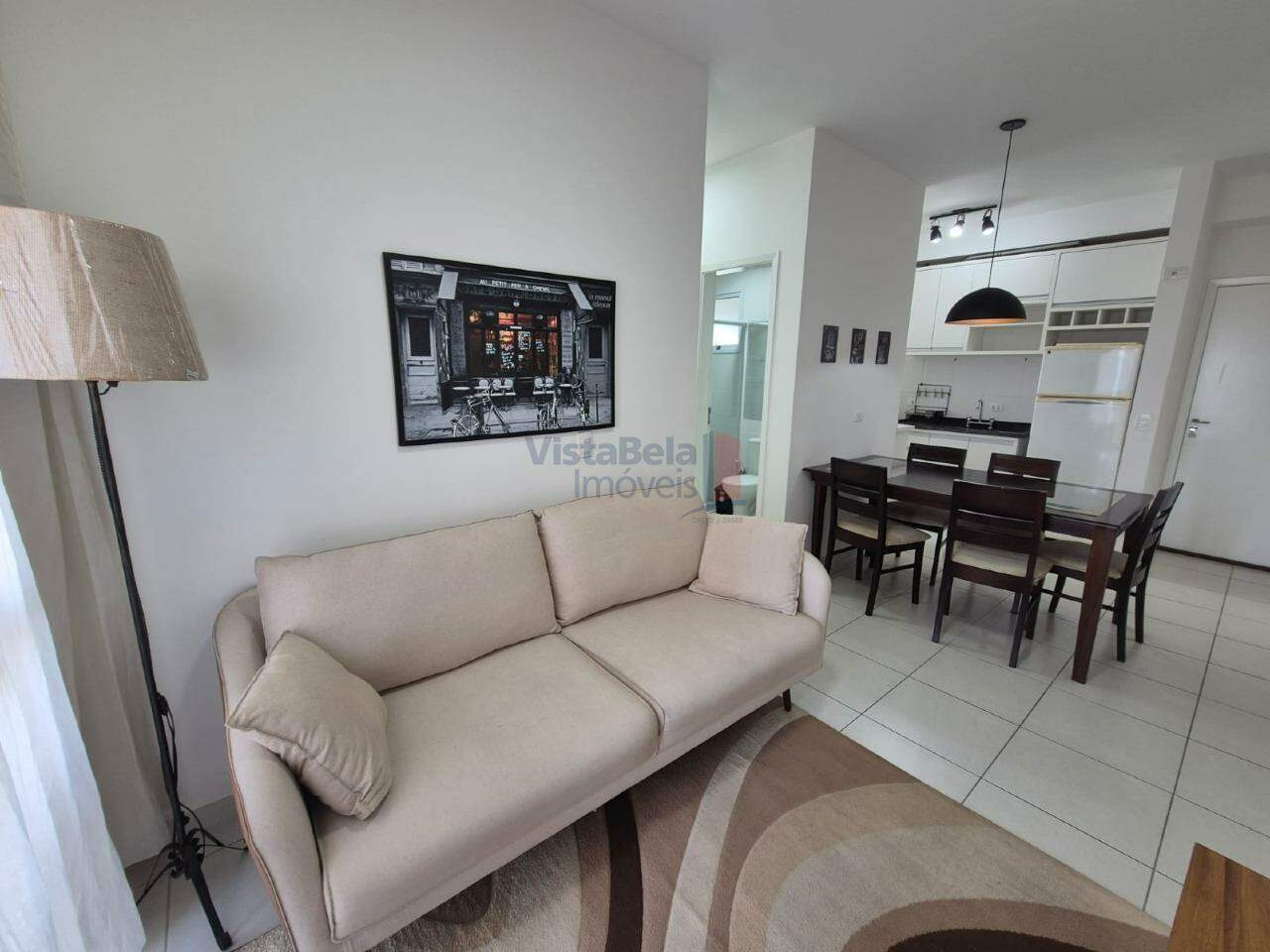 Apartamento para aluguel no AreÃO: 