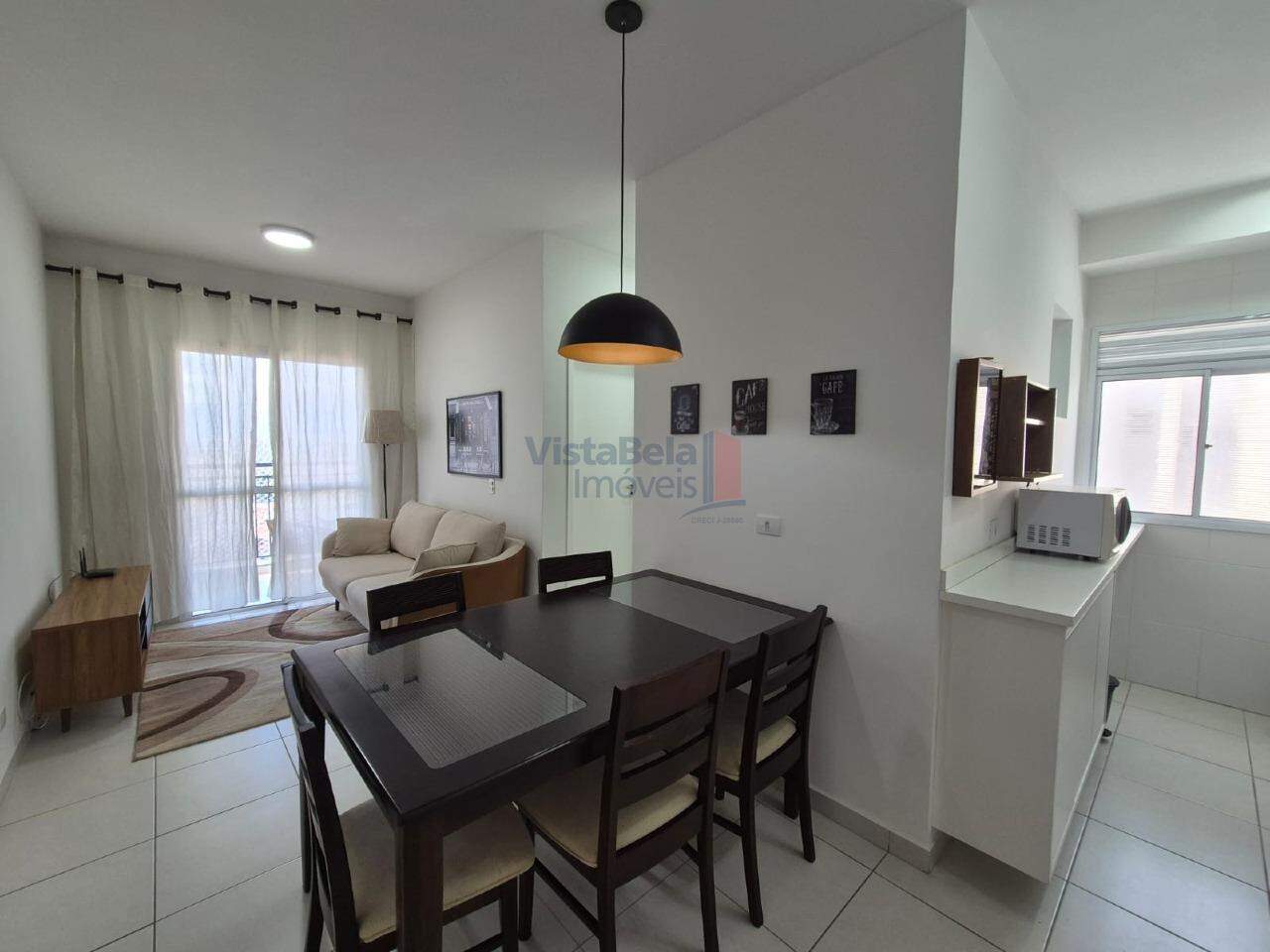 Apartamento para aluguel no AreÃO: 
