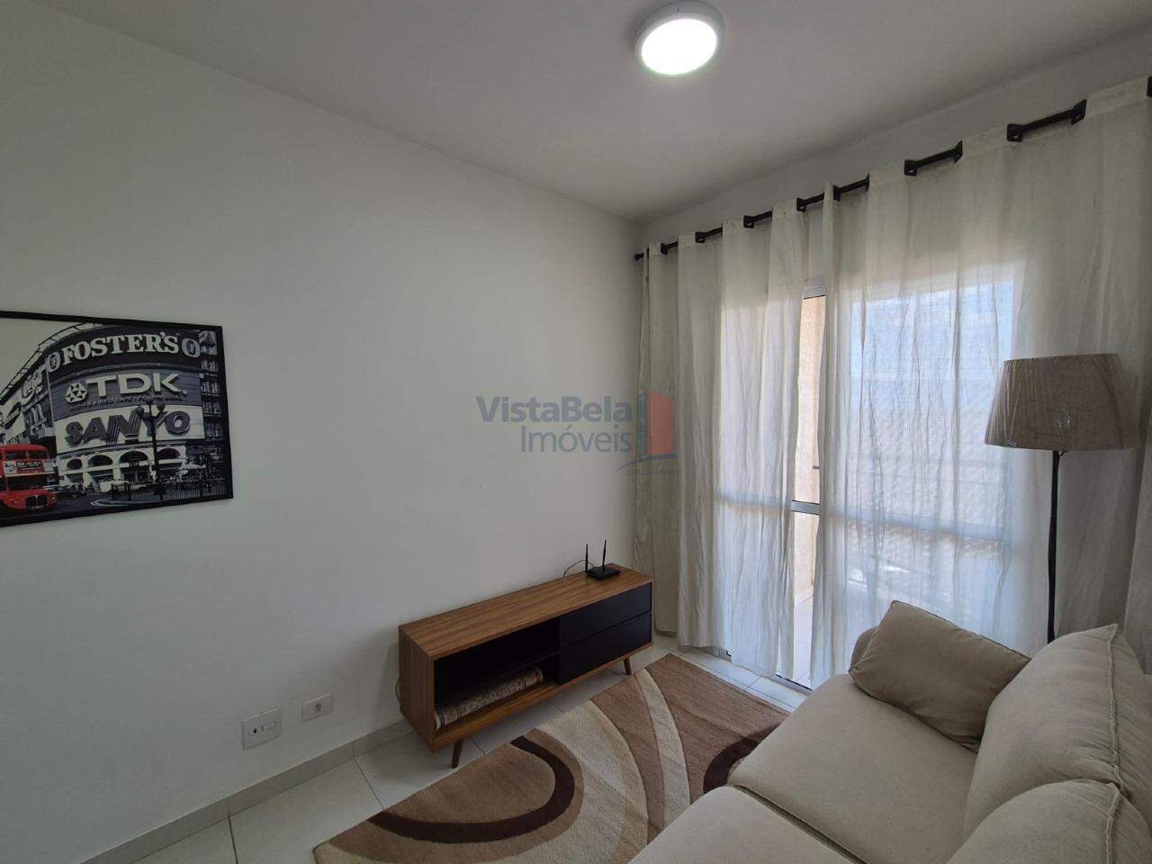 Apartamento para aluguel no AreÃO: 