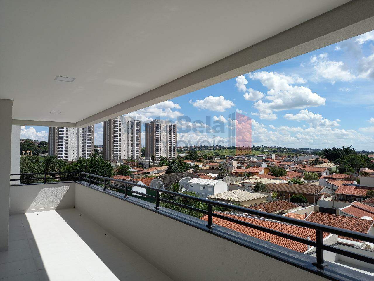 Apartamento para aluguel no Parque Residencial Bom Conselho: 