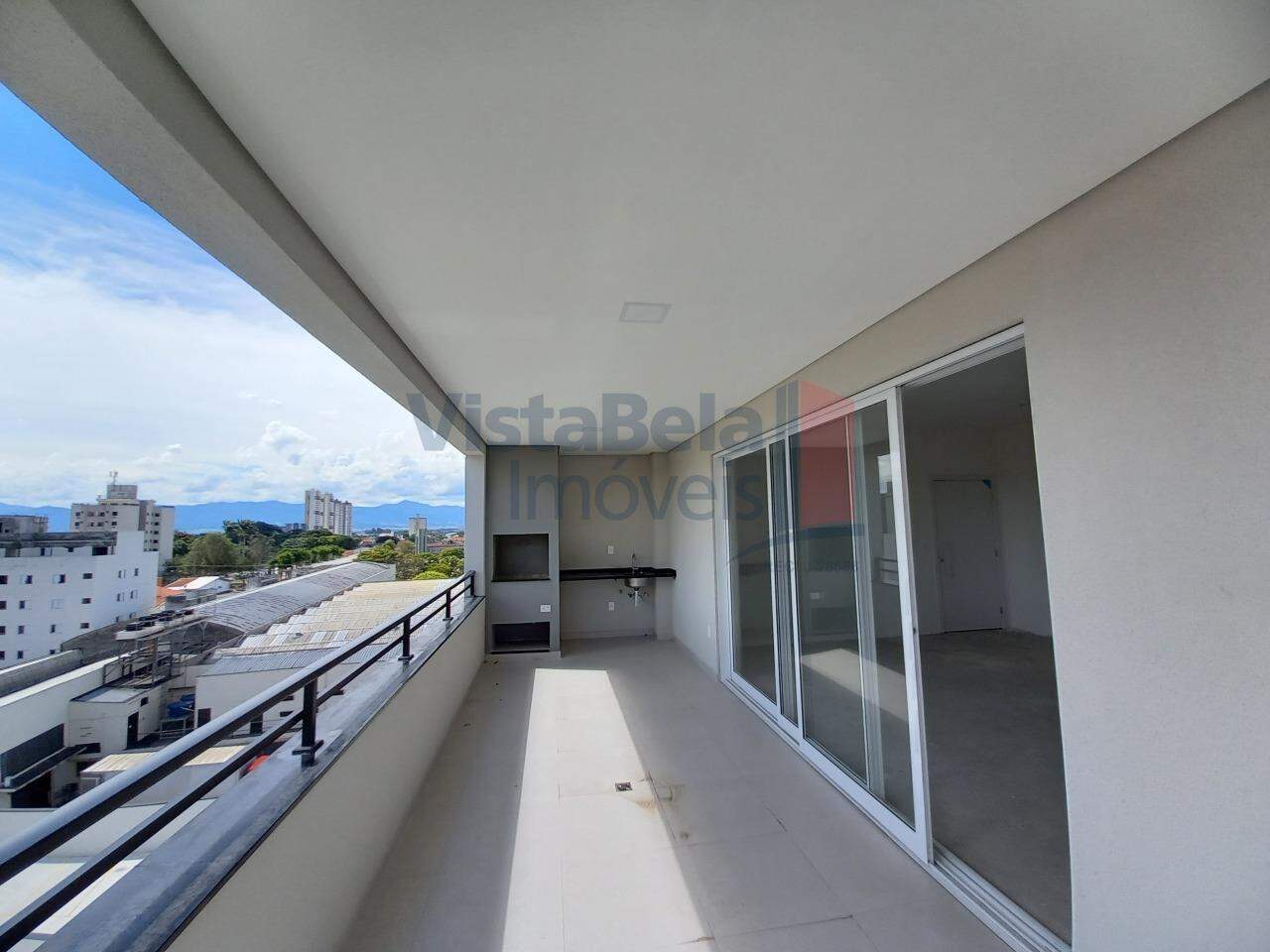 Apartamento para aluguel no Parque Residencial Bom Conselho: 