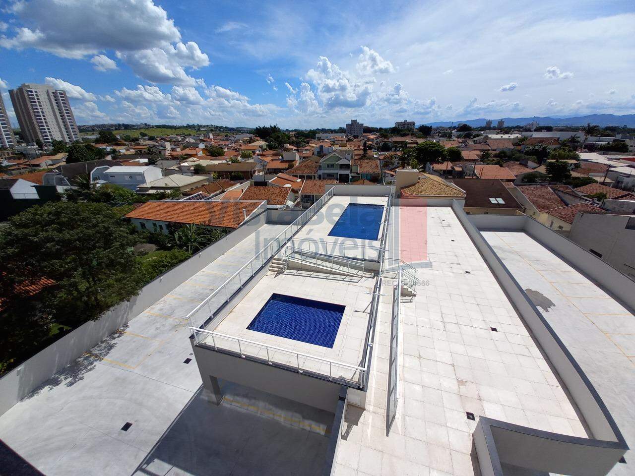 Apartamento para aluguel no Parque Residencial Bom Conselho: 