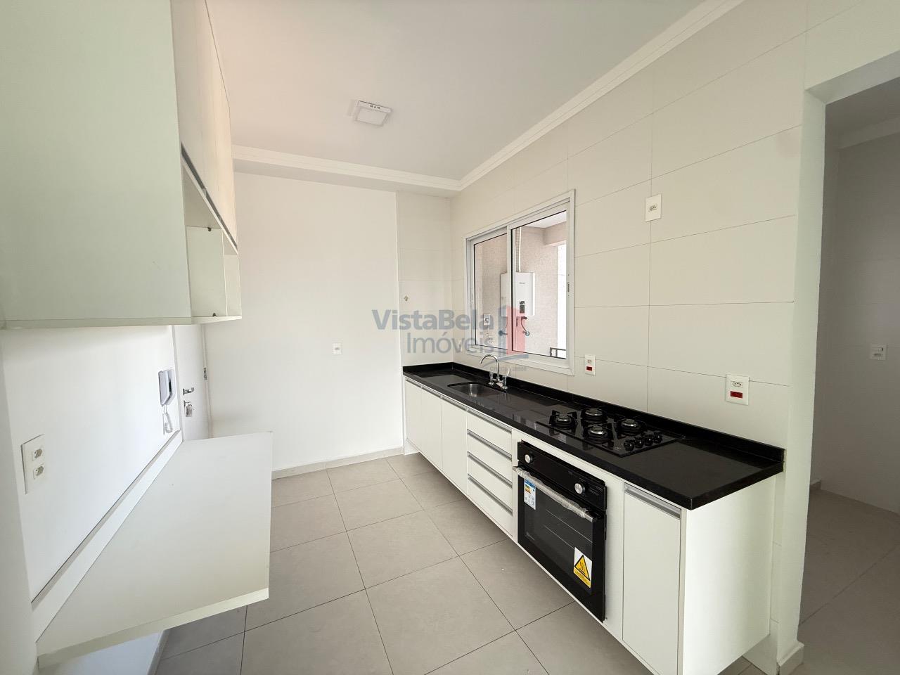 Apartamento para aluguel no Parque Residencial Bom Conselho: 