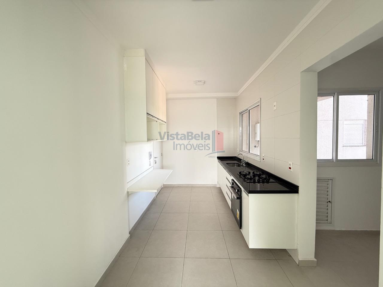 Apartamento para aluguel no Parque Residencial Bom Conselho: 