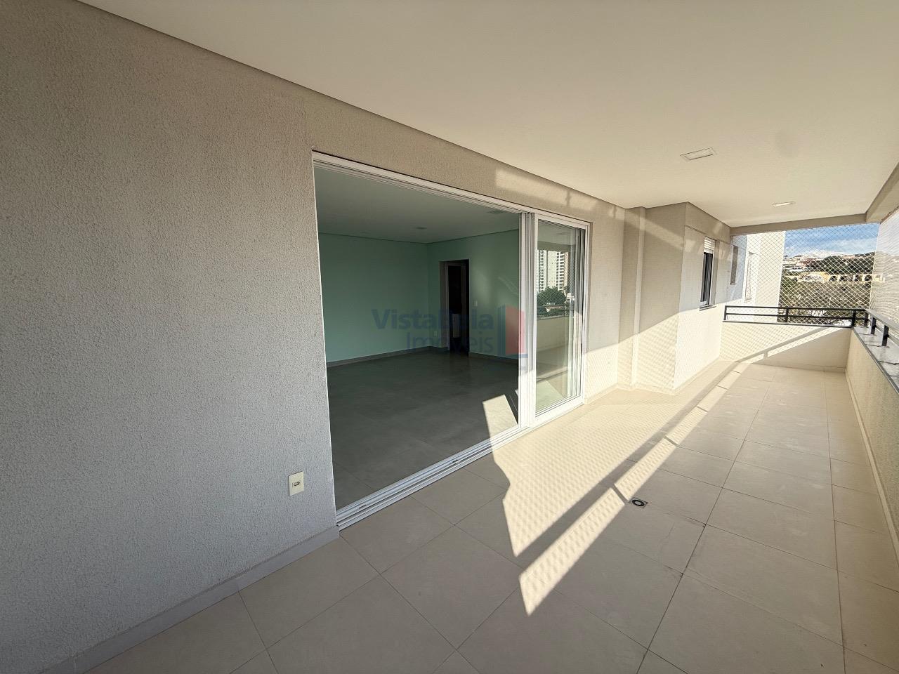 Apartamento para aluguel no Parque Residencial Bom Conselho: 