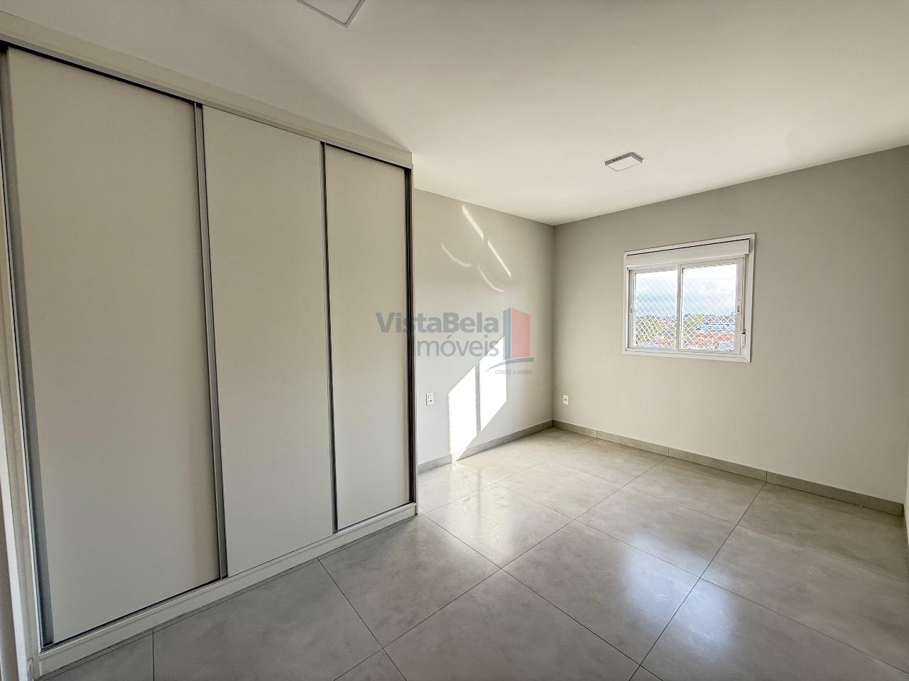 Apartamento para aluguel no Parque Residencial Bom Conselho: SUÍTE PRINCIPAL