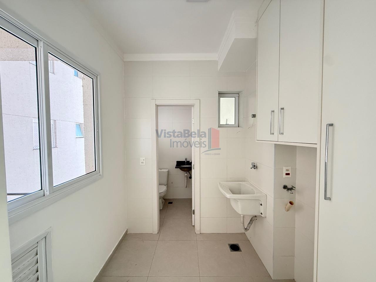 Apartamento para aluguel no Parque Residencial Bom Conselho: ÁREA SERVIÇO