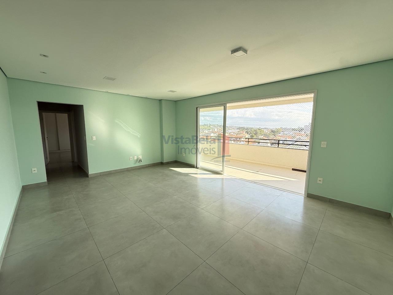 Apartamento para aluguel no Parque Residencial Bom Conselho: 