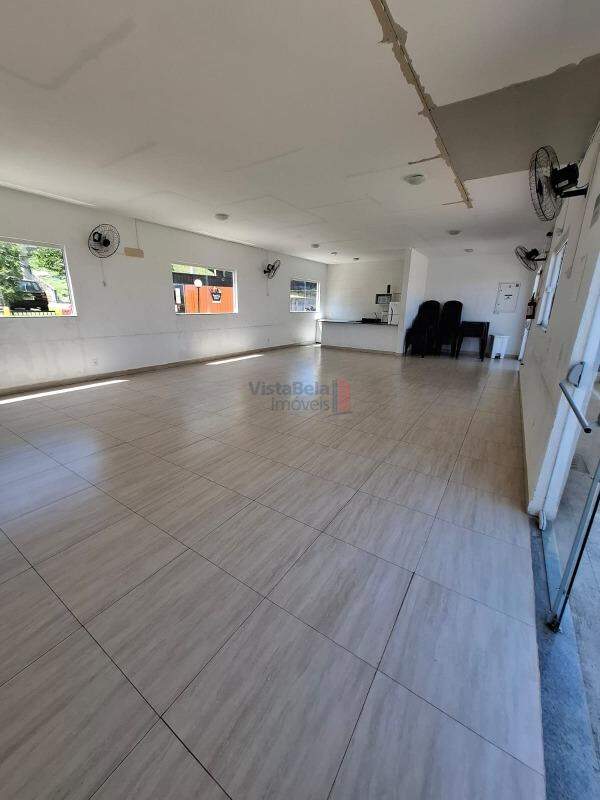 Apartamento à venda no Granjas Santa Terezinha: 