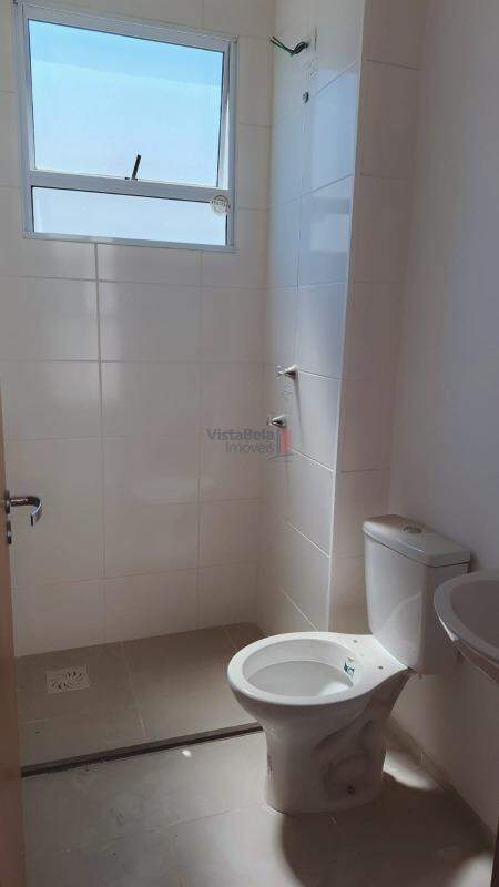 Apartamento à venda no Granjas Santa Terezinha: 