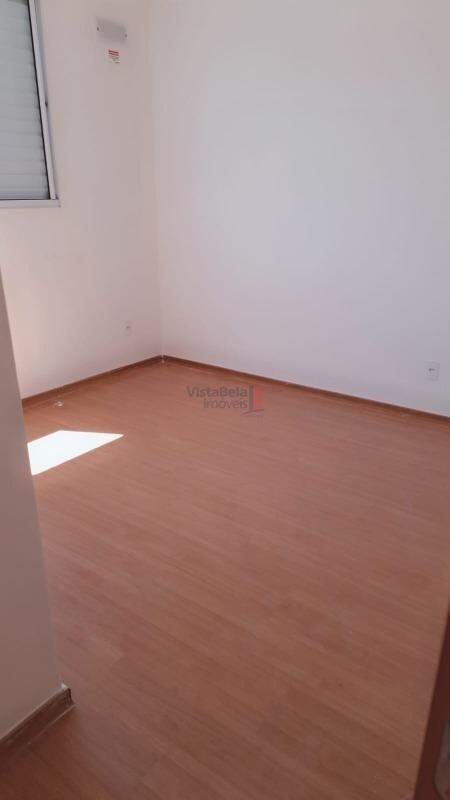 Apartamento à venda no Granjas Santa Terezinha: 
