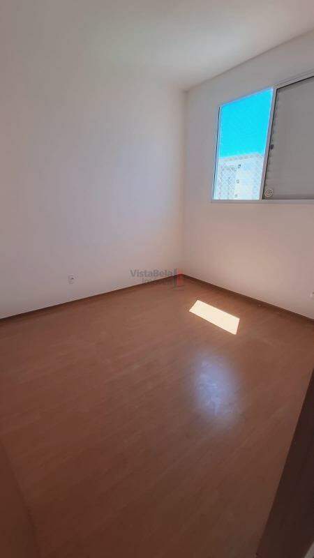 Apartamento à venda no Granjas Santa Terezinha: 