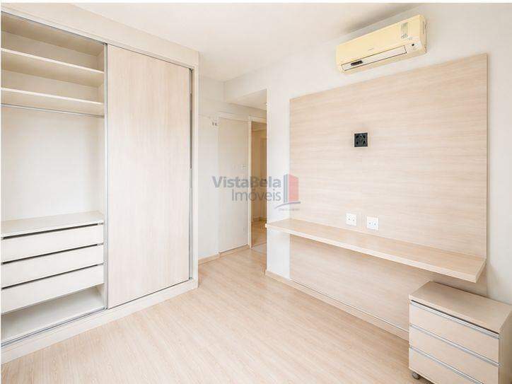 Apartamento para aluguel no Jardim das Nações: 