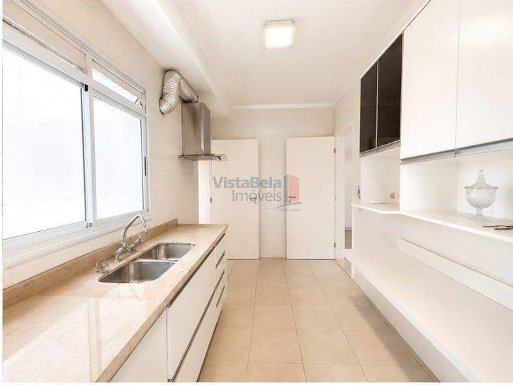 Apartamento para aluguel no Jardim das Nações: 