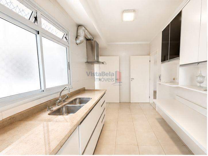 Apartamento para aluguel no Jardim das Nações: 
