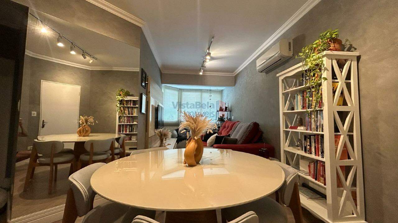 Apartamento à venda no AreÃO: