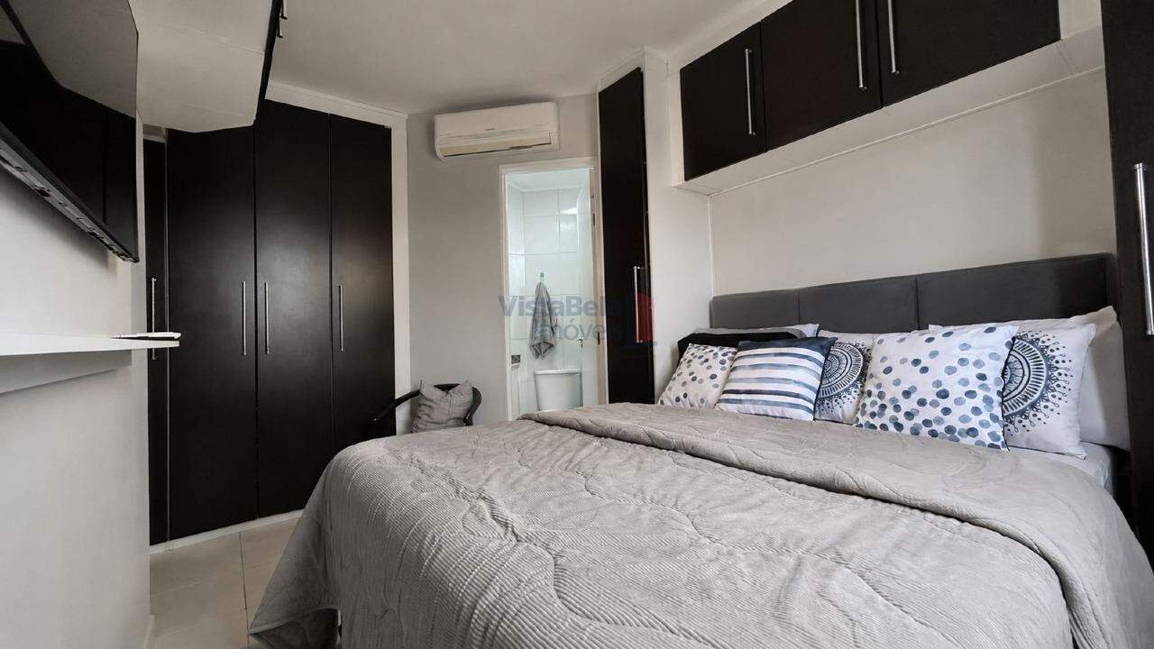 Apartamento à venda no AreÃO: