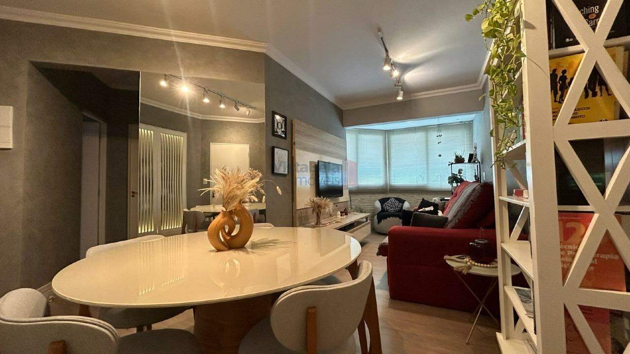 Apartamento à venda no AreÃO: