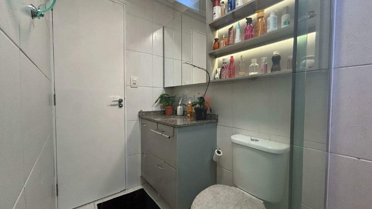 Apartamento à venda no AreÃO: