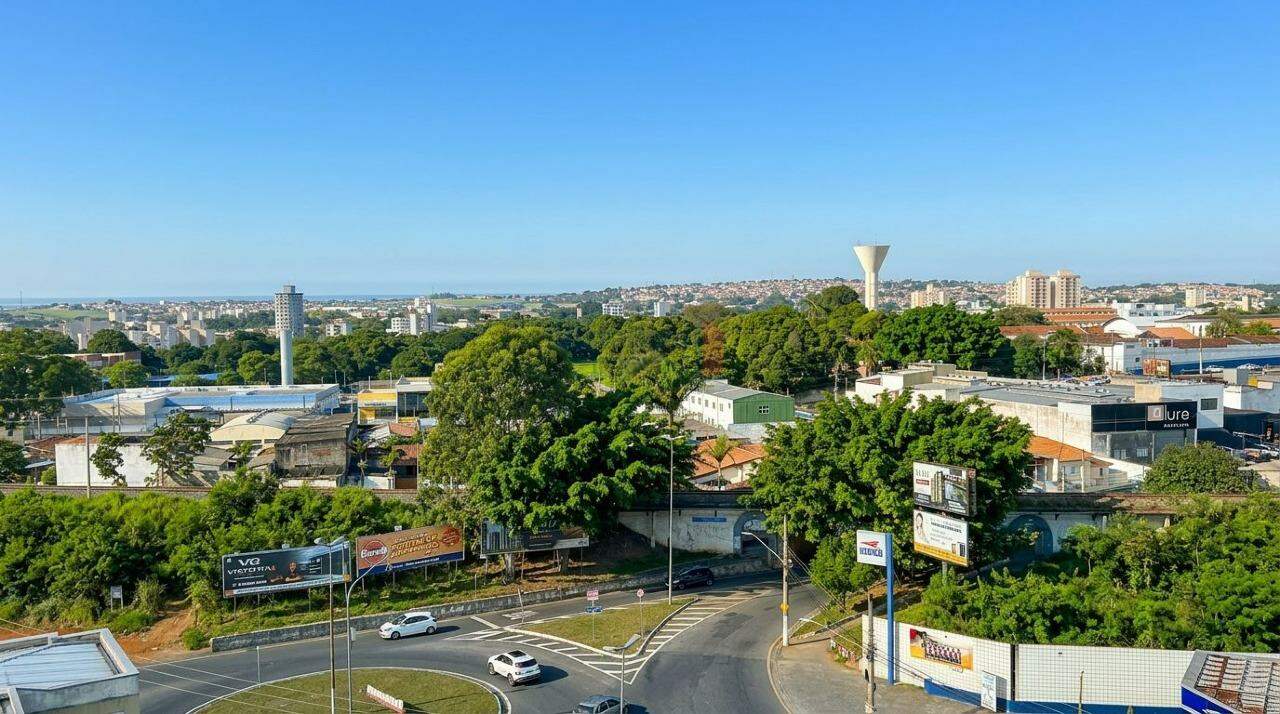 Apartamento à venda no AreÃO:
