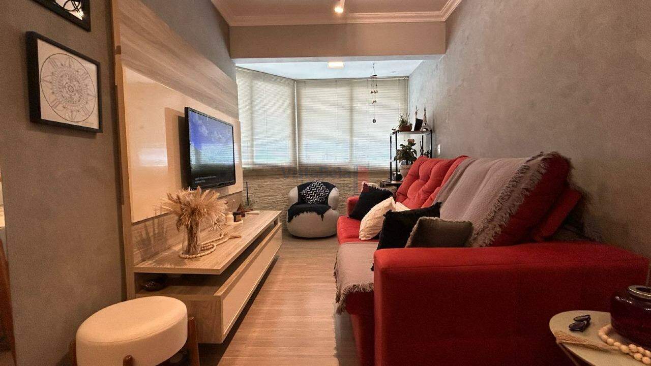 Apartamento à venda no AreÃO: