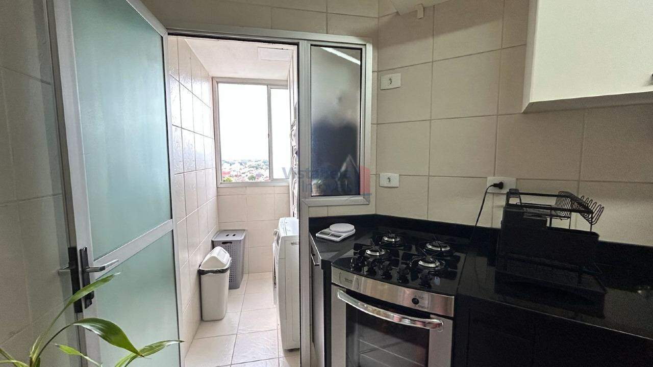 Apartamento à venda no AreÃO: