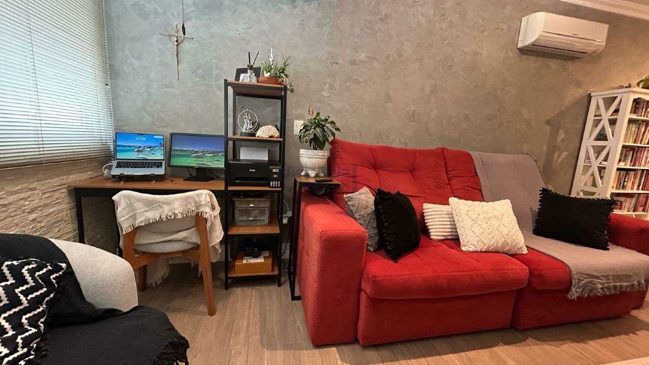 Apartamento à venda no AreÃO: