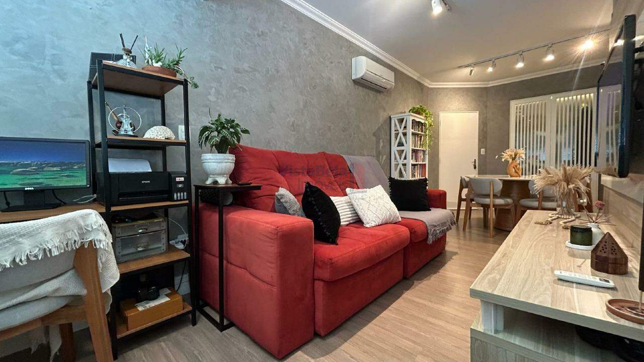 Apartamento à venda no AreÃO: