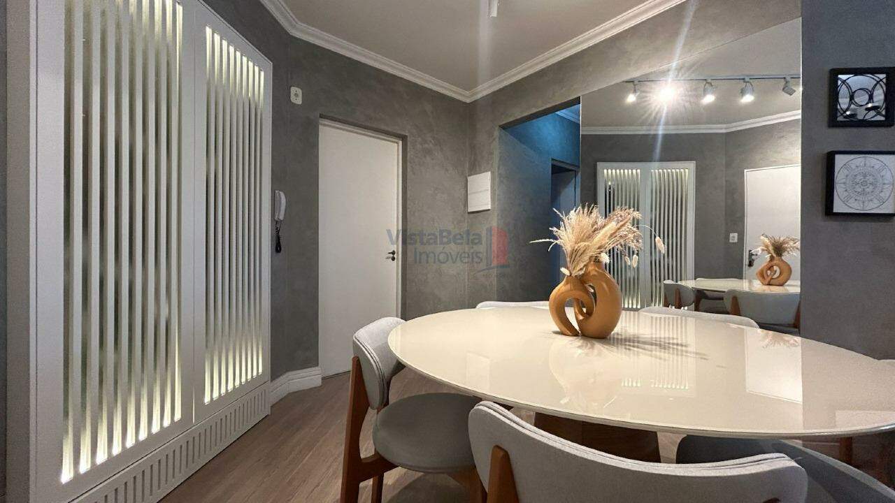 Apartamento à venda no AreÃO: