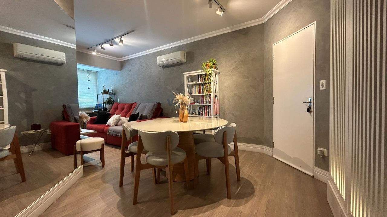 Apartamento à venda no AreÃO: