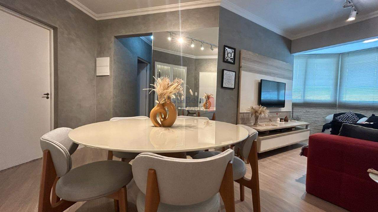Apartamento à venda no AreÃO: