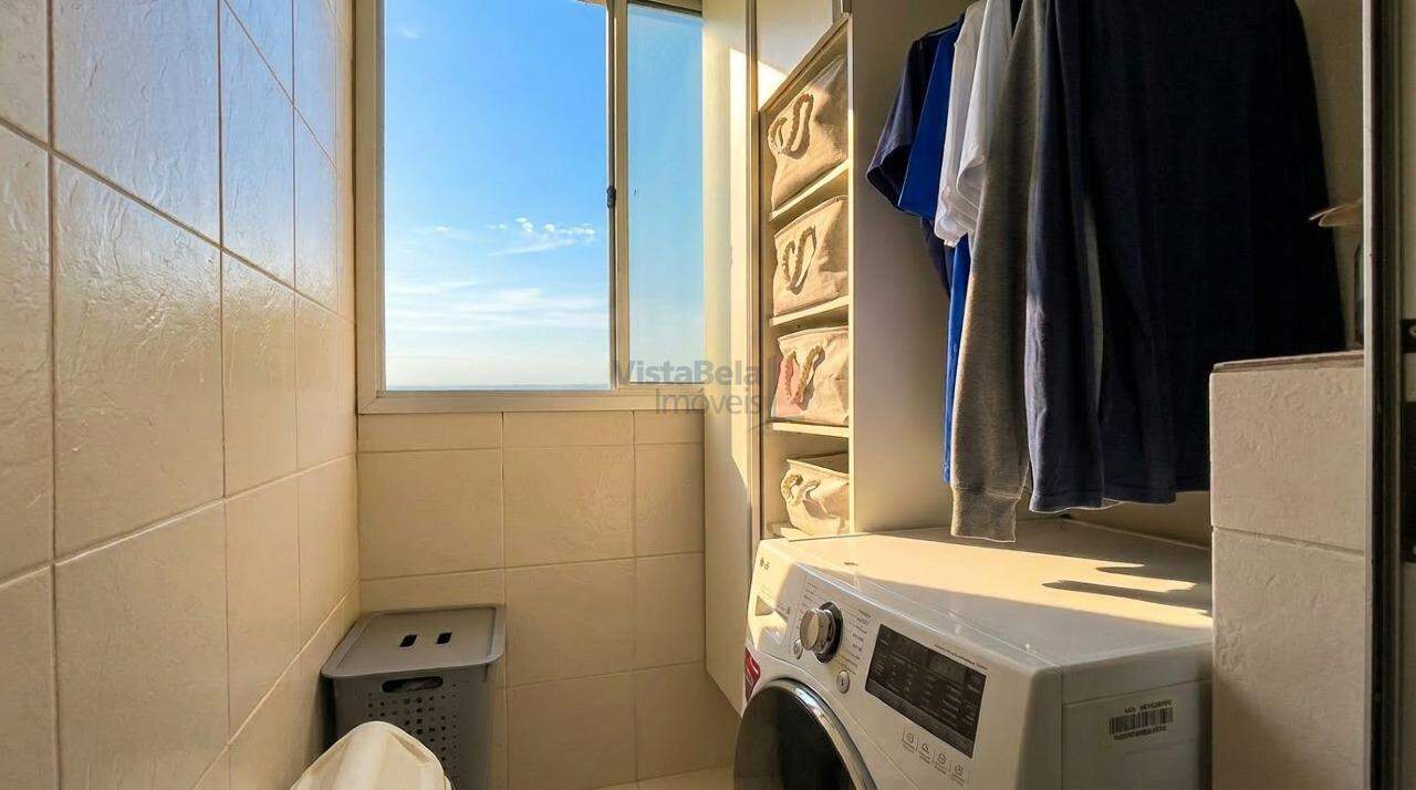 Apartamento à venda no AreÃO:
