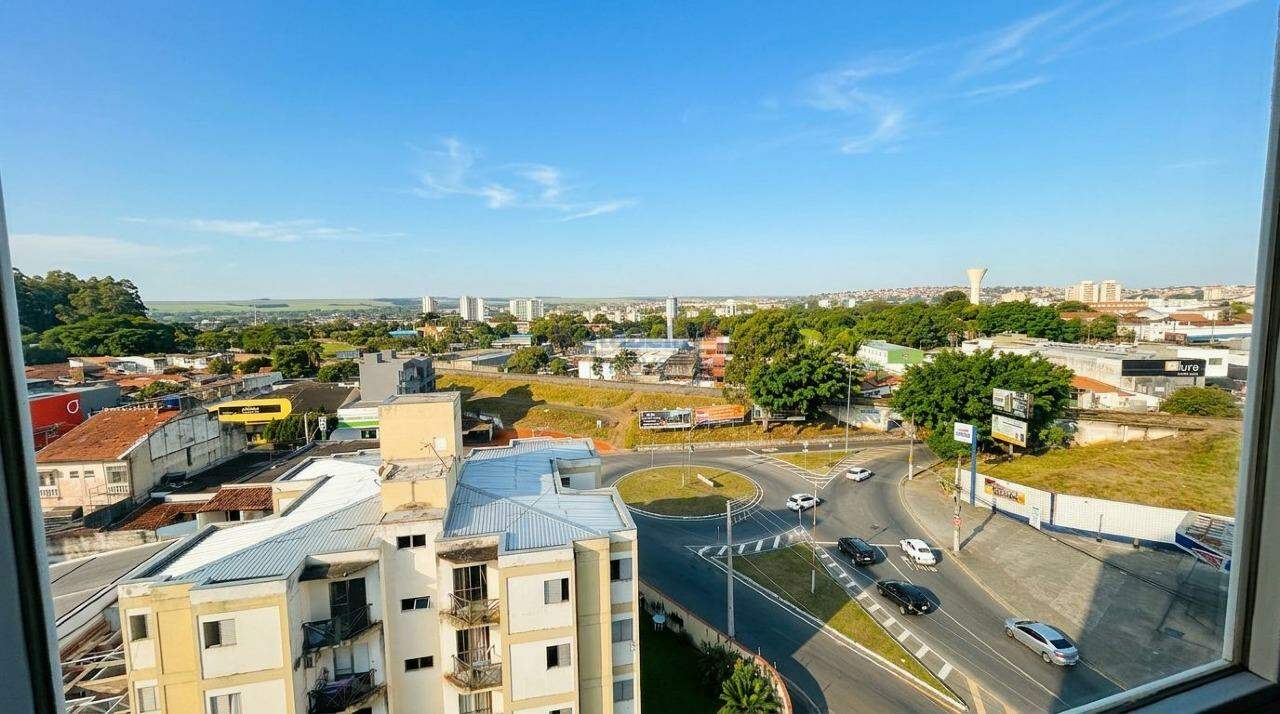 Apartamento à venda no AreÃO: