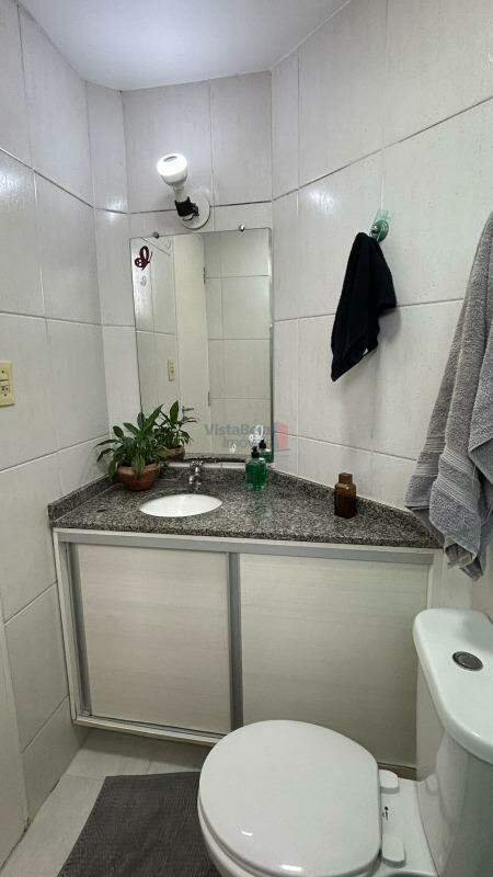 Apartamento à venda no AreÃO: