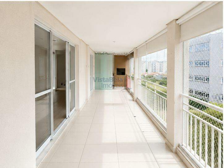 Apartamento à venda no Jardim das Nações: 