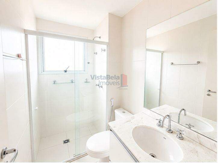 Apartamento à venda no Jardim das Nações: 