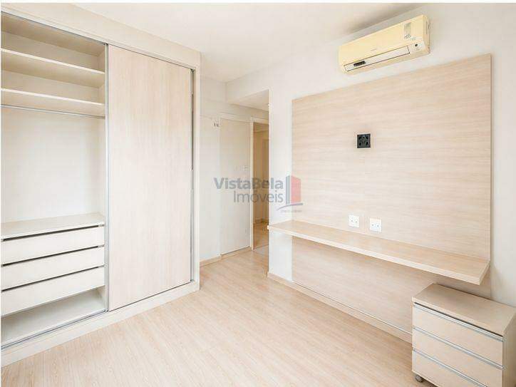 Apartamento à venda no Jardim das Nações: 