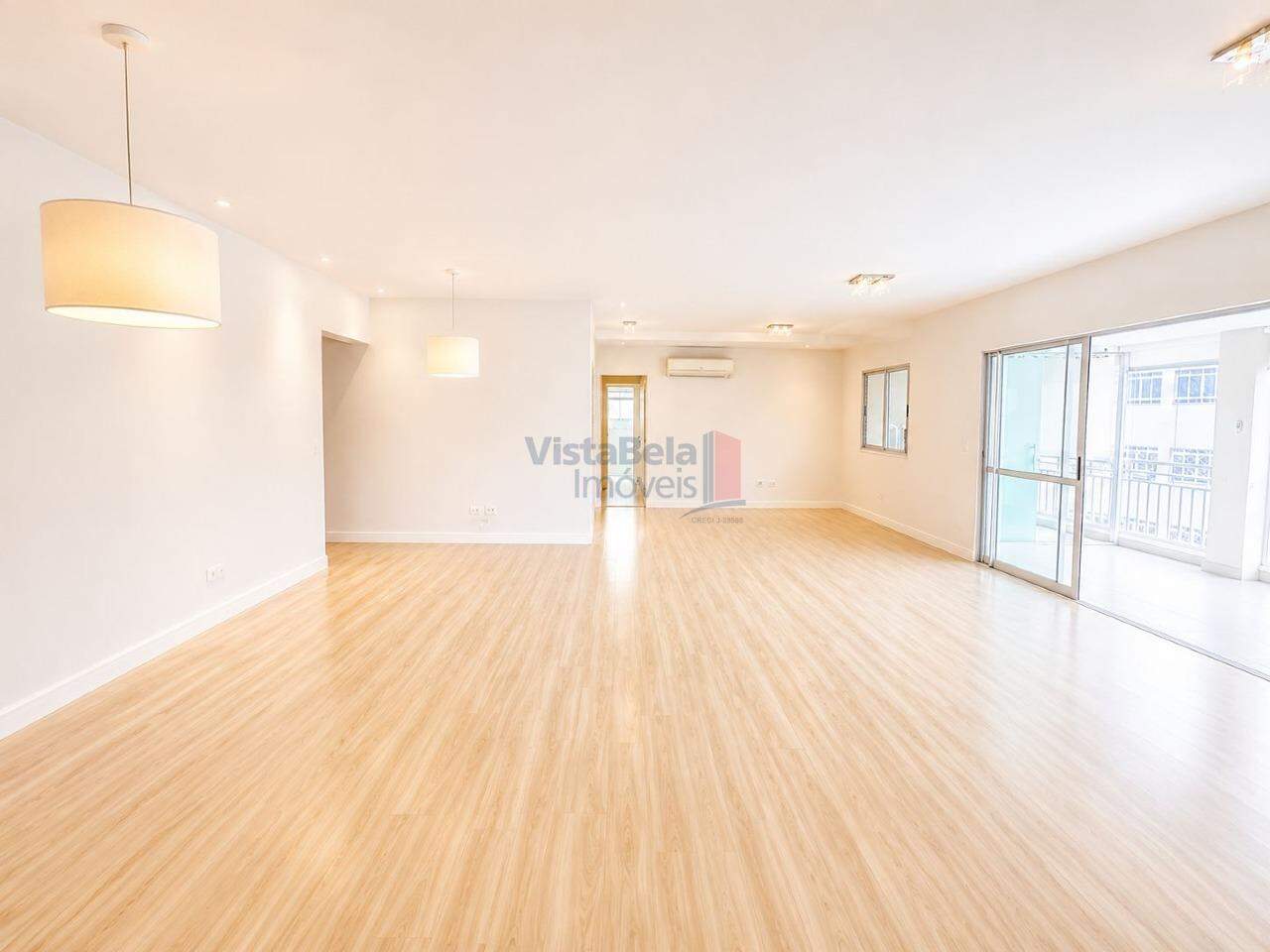 Apartamento à venda no Jardim das Nações: 
