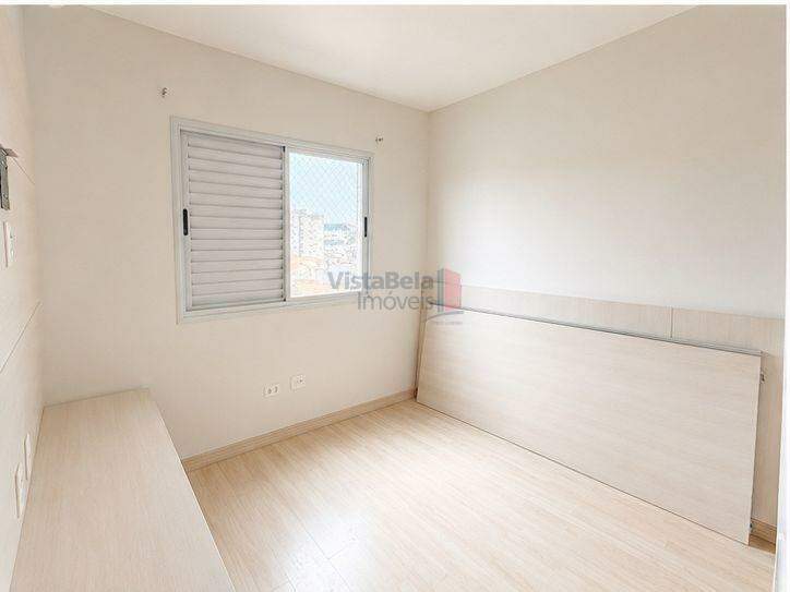 Apartamento à venda no Jardim das Nações: 