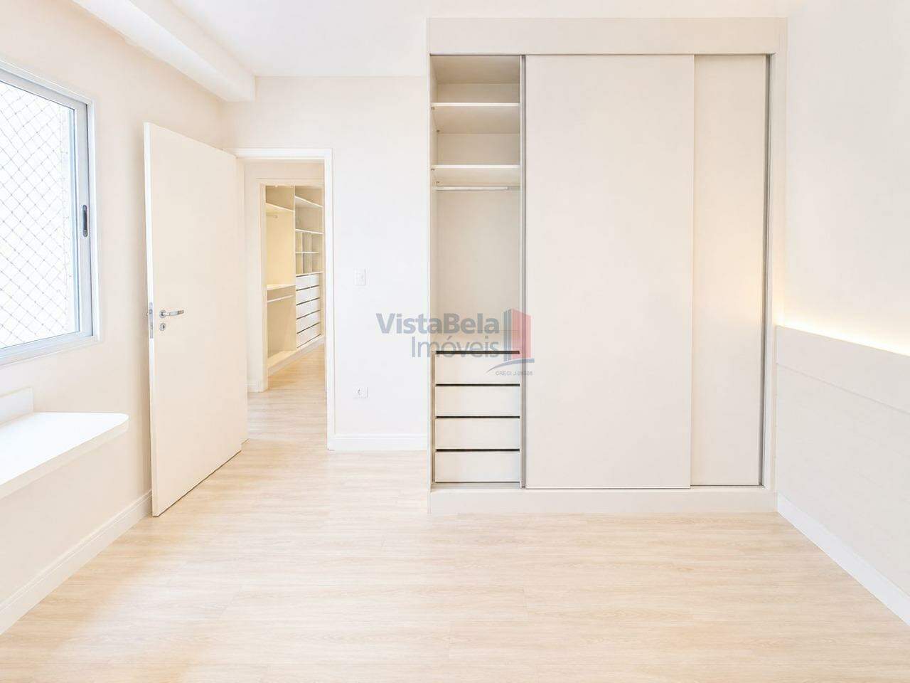 Apartamento à venda no Jardim das Nações: 