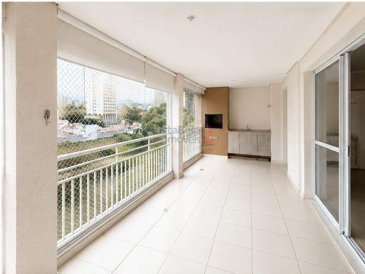 Apartamento à venda no Jardim das Nações: 
